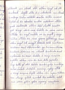 Original diary page 013 – watermarked demirel.co.il