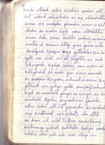 Original diary page 028 – watermarked demirel.co.il