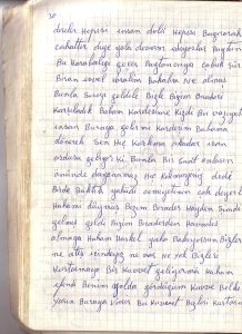 Original diary page 030 – watermarked demirel.co.il
