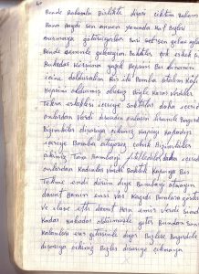 Original diary page 040 – watermarked demirel.co.il