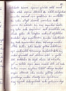 Original diary page 063 – watermarked demirel.co.il