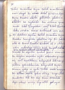 Original diary page 070 – watermarked demirel.co.il