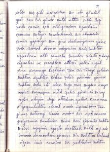 Original diary page 091 – watermarked demirel.co.il