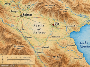 Ula