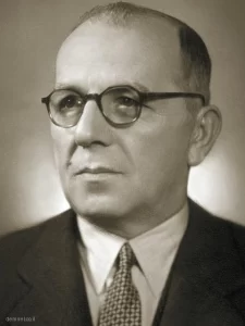 שוקרו סאראצ׳אולו