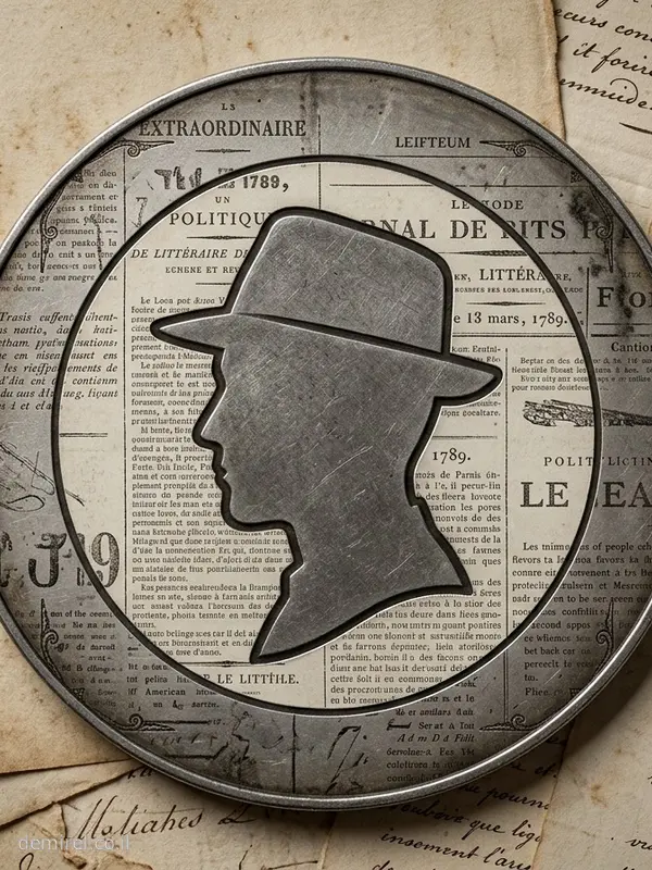 Generic Historical Person Placeholder