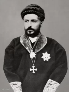 מאר בנימין שימון
