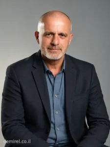 מיכאל דמירל