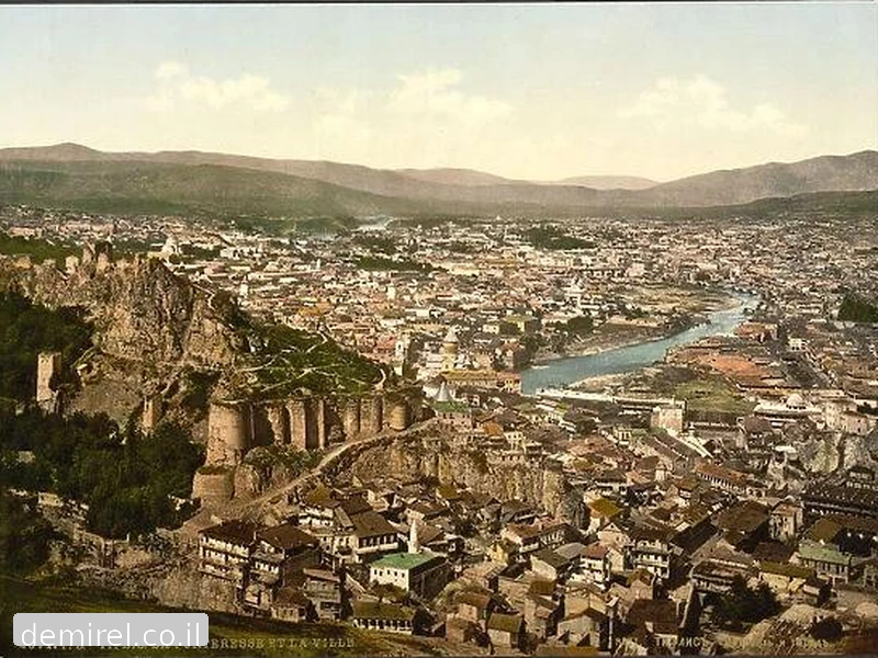 Tiflis (Tbilisi)